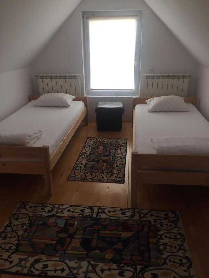 Casa Flavia Διαμέρισμα Sancraiu de Mures Εξωτερικό φωτογραφία